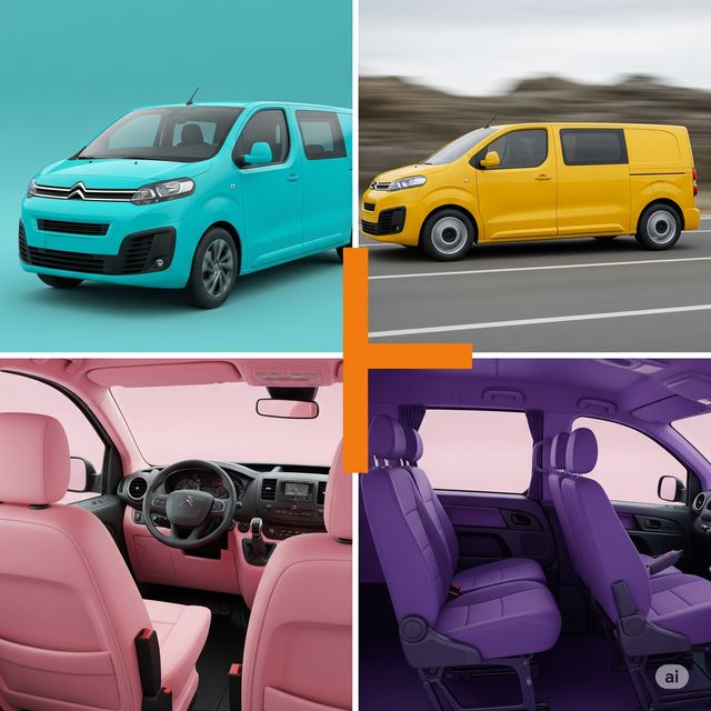 סיטרואן ג'מפי