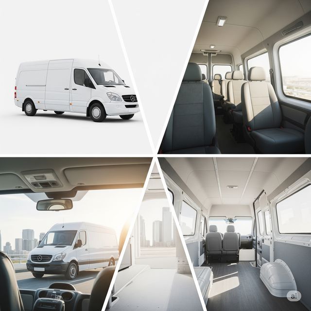 מרצדס ספרינטר